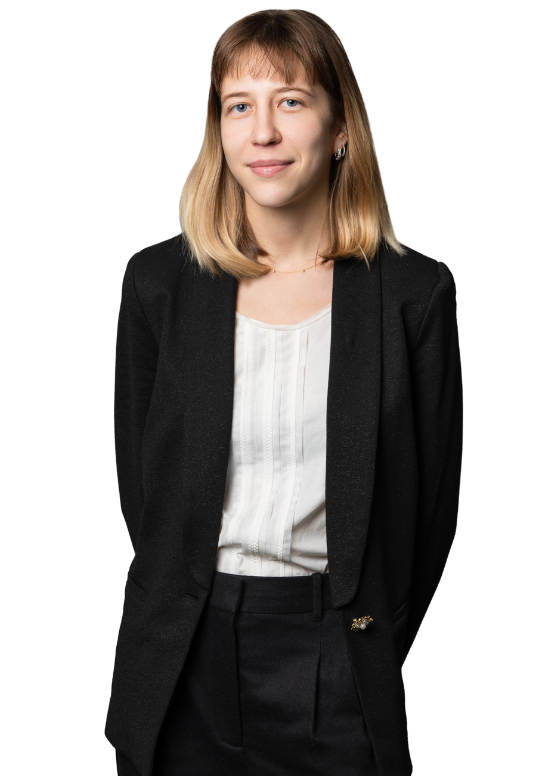 Olga Borissenko Family Law Lawyer Shulman Law Firm